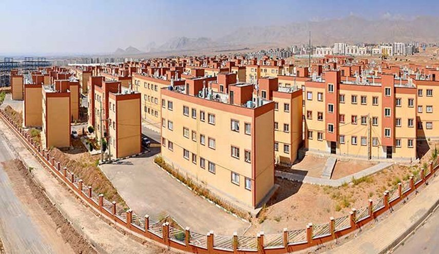 علی قائدی:سال آینده وام ودیعه مسکن پرداخت می شود؟