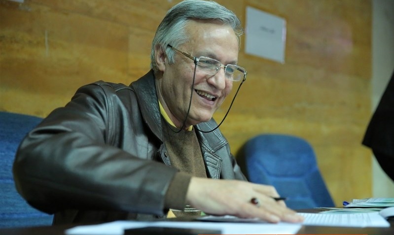 سعید درخشنده رئیس کمیته کنترل مرحله نهایی لیگ برتر شد
