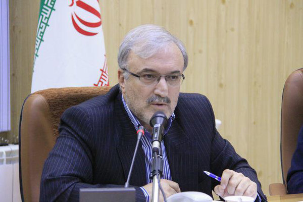 سعید نمکی : ۴.۲ میلیون دوز واکسن آسترازنیکا در فوریه توزیع می‌شود