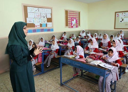 تکلیف معلمان حقالتدریسی که استخدام نشده اند چیست؟