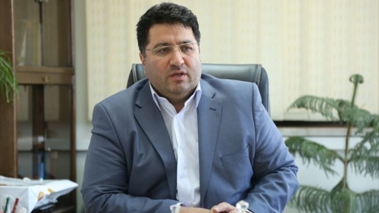عباس تابش :کشور مشکل کمبود روغن خام ندارد