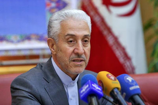 منصور غلامی : نتایج رتبه‌بندی دانشگاه‌ها به زودی اعلام می‌شود
