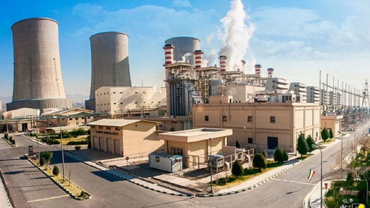 توربین  MGT۷۵  ملی ساخته شد