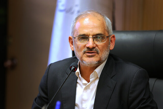 محسن حاجی‌میرزایی : آماده‌ایم بعد از عید مدارس را باز کنیم