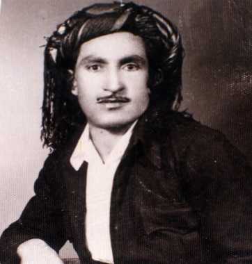 ماموستا حسن زیرک