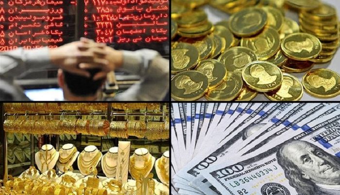 پول به سمت این بازار روانه شد