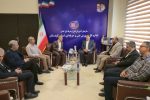 توسعه مهارت‌آموزی در محیط واقعی کار با مشارکت واحدهای صنفی
