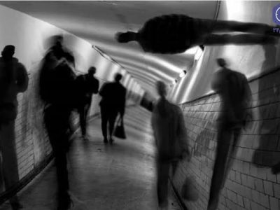 توهم چیست و چه درمانی دارد