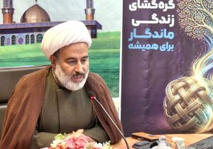 ثبت ۸۷۱۰ سند مالکیت موقوفات در کردستان/ اجرای ۲۸ هکتار طرح نهضت ملی مسکن