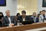 سنندج در مسیر شهر مقاوم؛ از توسعه مسیرهای حیاتی تا اجرای ۱۴۰ هکتار فضای سبز