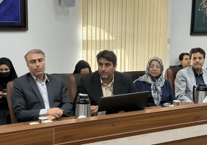 سنندج در مسیر شهر مقاوم؛ از توسعه مسیرهای حیاتی تا اجرای ۱۴۰ هکتار فضای سبز