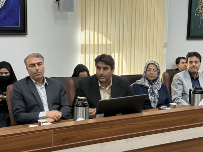 سنندج در مسیر شهر مقاوم؛ از توسعه مسیرهای حیاتی تا اجرای ۱۴۰ هکتار فضای سبز