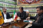 هدف از برپایی موکب در مسیر پیاده روی اربعین، ترویج فرهنگ اسلامی و اشاعه آرمان‌های بلند امام حسین(ع) است
