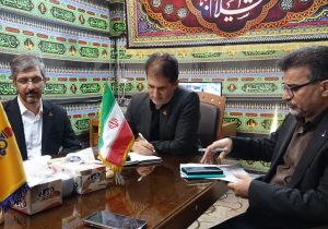 هدف از برپایی موکب در مسیر پیاده روی اربعین، ترویج فرهنگ اسلامی و اشاعه آرمان‌های بلند امام حسین(ع) است