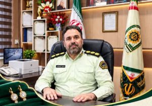 صحت عمل پليس يک جفت گوشواره را به صاحبش رساند