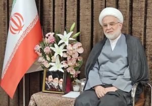 شش سال در امتداد تدبیر و تواضع؛ تحلیلی بر رویکرد تحولآفرین حجتالاسلام پورذهبی در کردستان