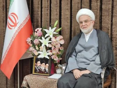 شش سال در امتداد تدبیر و تواضع؛ تحلیلی بر رویکرد تحول‌آفرین حجت‌الاسلام پورذهبی در کردستان