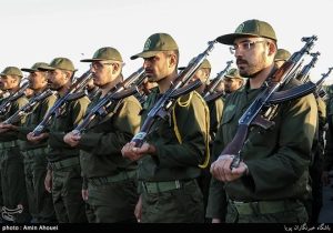 بعضی فرمانده‌ها را سربازها روایت می‌کنند