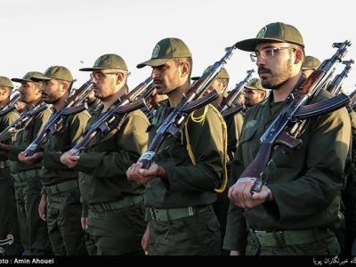 بعضی فرمانده‌ها را سربازها روایت می‌کنند
